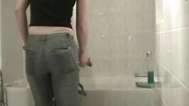 Elle était une fille sex famme et son fils magnifique dans le sexe