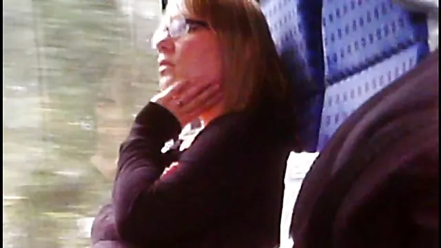 Nu en public