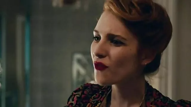 Salope glamour donne une mere lesbienne porn pipe inoubliable