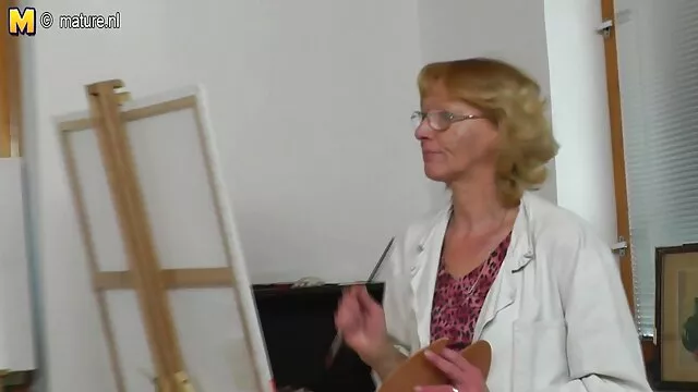 Barbie a d'abord sucé puis est video sexe mere et fils francais devenue cancéreuse