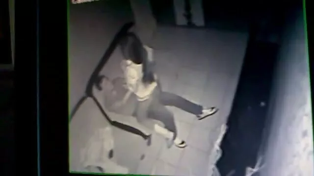 Ma femme en sex amateur mere et fils bas noirs est très sexy