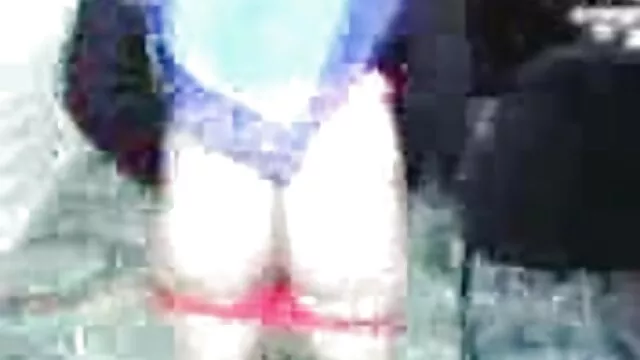 Porno maison d'une femme porno père et fils qui a faim de sexe