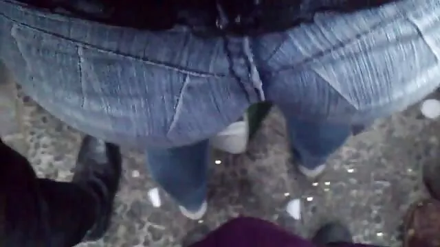 Un mec pour le bonheur de baiser une pute avec un maman fils porn tel cul