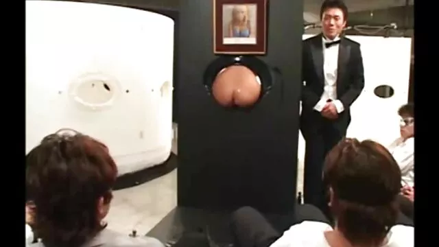 Club porno