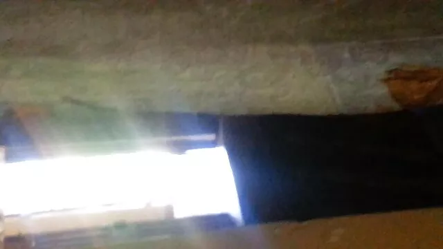 Grosse bite baise dans la chatte et le trou du cul, pute fils et maman porn à lunettes