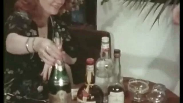 Sexy Danois
